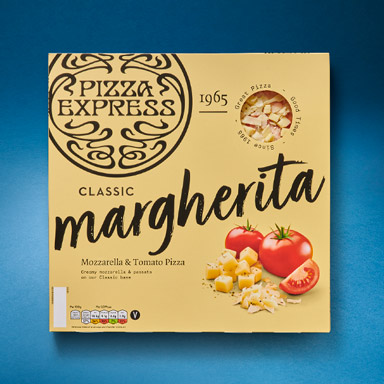 Margherita Classic 12inch
